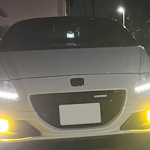CR-Z ZF2