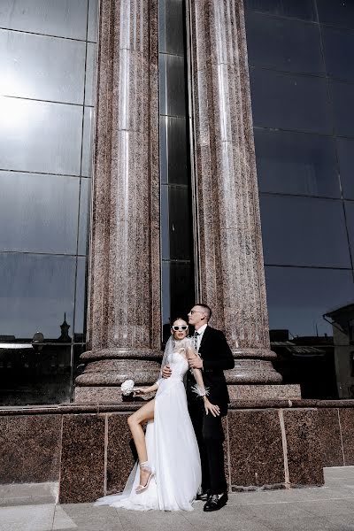 Fotógrafo de casamento Aleksey Shein (alexshein). Foto de 28 de fevereiro