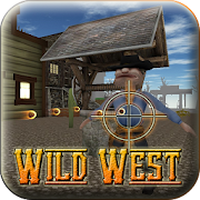 Wild West Western Craft  Icon