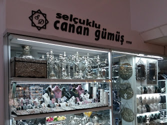 Canan Gümüş