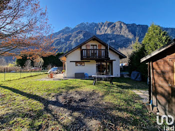 maison à Le Bourg-d'Oisans (38)