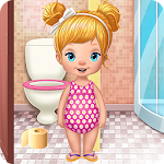 Cover Image of Download Baby Bella Crazy Holiday  APK