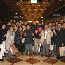 忘年会2011