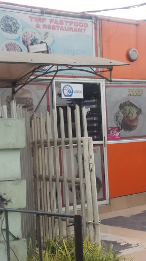 TMF Fastfood & Restaurant, 206 Aba Rd, Rumuola, Port Harcourt, Nigeria, Dessert Shop, state Rivers