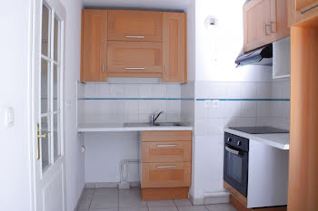 appartement à Saint-Etienne (42)