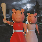 Piggy chapter 1 Mod apk son sürüm ücretsiz indir