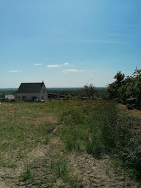 maison neuve à La Haute-Chapelle (61)