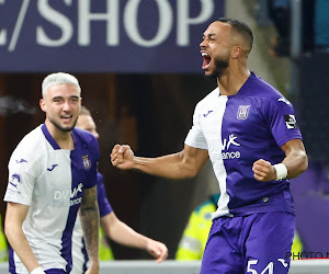 Le héros d'Anderlecht reste lucide : "On va devoir hausser le niveau de jeu, sinon..."