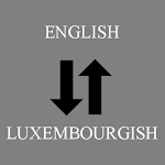 Cover Image of ดาวน์โหลด Luxembourgish Translator 1.0 APK