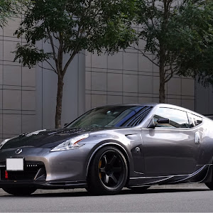 フェアレディZ Z34