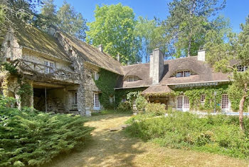 maison à La Ferté-sous-Jouarre (77)