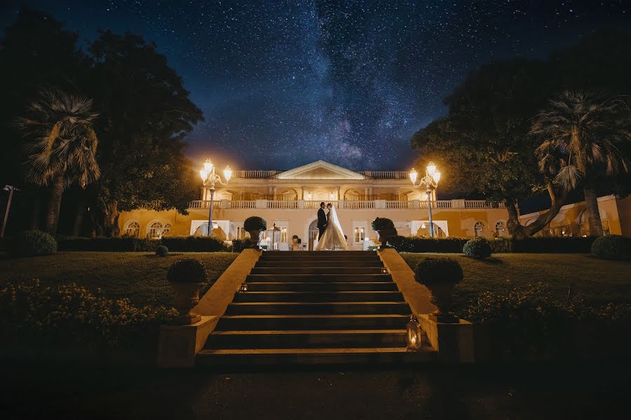 Fotografo di matrimoni Michele Crimi (michelecrimiph). Foto del 28 aprile 2021