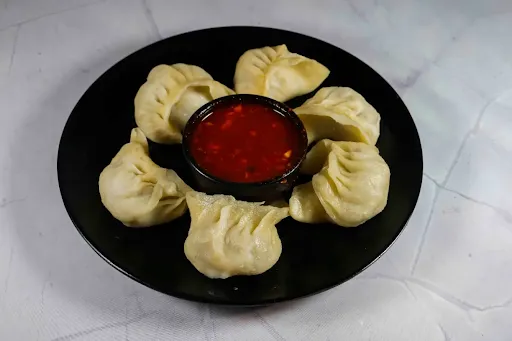 Classic Chicken Momos