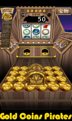 免費下載街機APP|Gold Coins Pirates - 2 app開箱文|APP開箱王