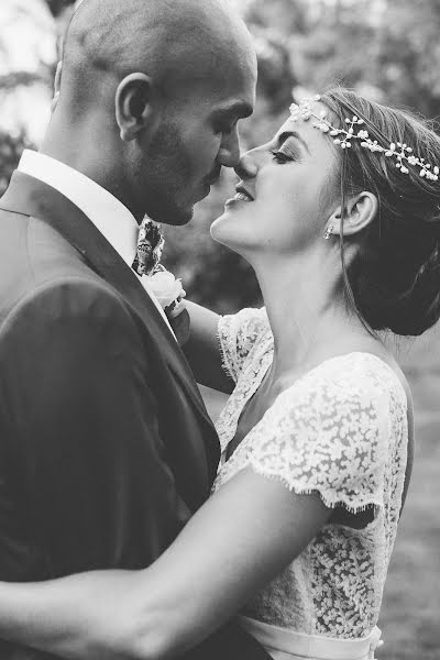 Fotografer pernikahan Danielle Victoria (daniellevictoria). Foto tanggal 12 Juni 2019