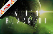 Alien: Blackout HD Wallpapers Game Theme small promo image