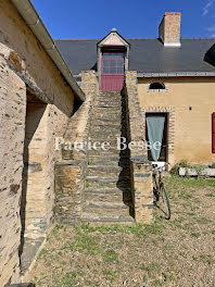 ferme à Angers (49)