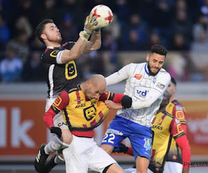 Coosemans naar Oostende blijft uit, Belgische topclub komt plots aankloppen voor gegeerde doelman van KV Mechelen