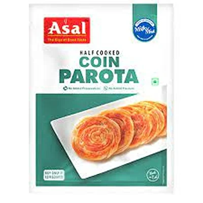 Asal Coin Parota 150 Gm