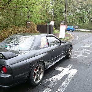 スカイライン GT-R BNR32