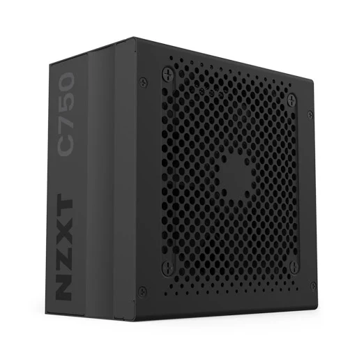 Nguồn máy tính NZXT C750W 80 Gold