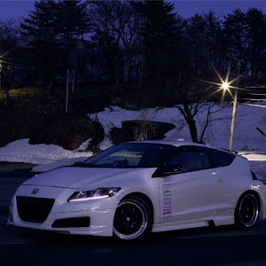 CR-Z ZF1