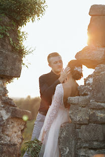 Fotógrafo de bodas Mariya Kamushkina (sochiwed). Foto del 21 de junio 2020