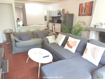 appartement à Beziers (34)