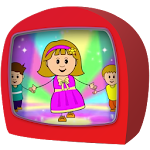 Kids Songs Video offline free Apk