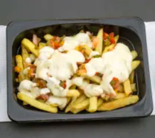 Loaded Fries