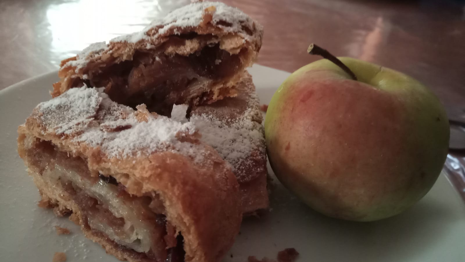 Strudel di Mele di robin_bertolini