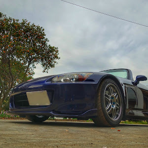 S2000 AP1