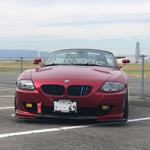 Z4 ロードスター