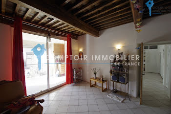 appartement à Valleraugue (30)