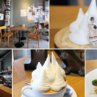 Roundabout Café 圓環咖啡