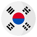 Icon Learn Korean - Beginners