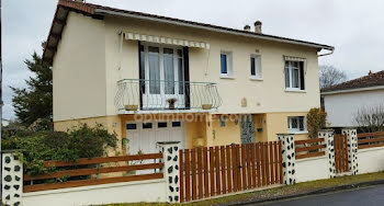 maison à Magnac-sur-Touvre (16)