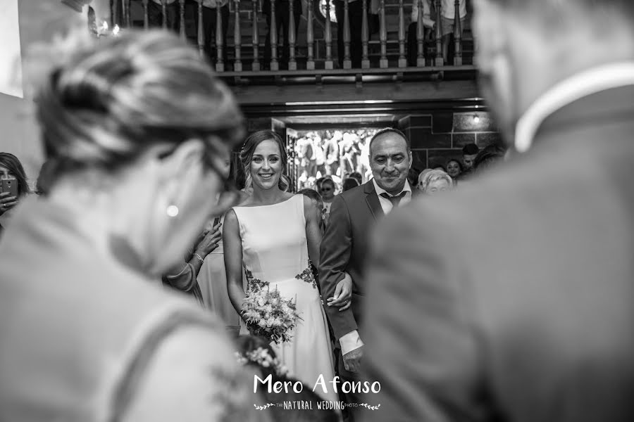 Photographe de mariage Mero Afonso Baldomero (meroafonso). Photo du 23 mai 2019