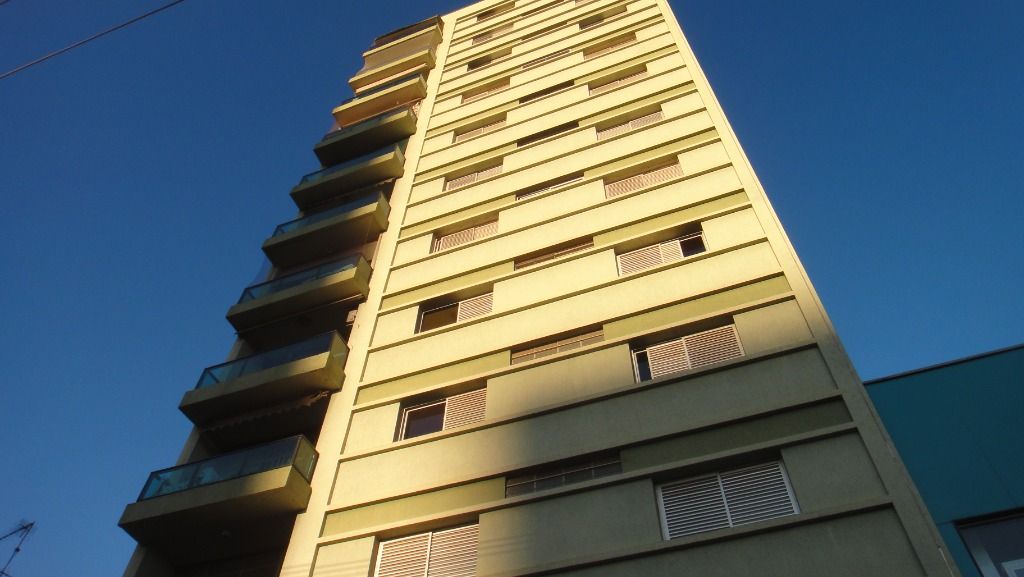 Apartamentos à venda Vila Rezende