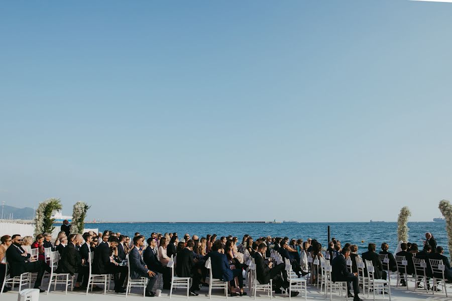 Wedding photographer Biagio Sollazzi (sollazzi). Photo of 4 November 2023