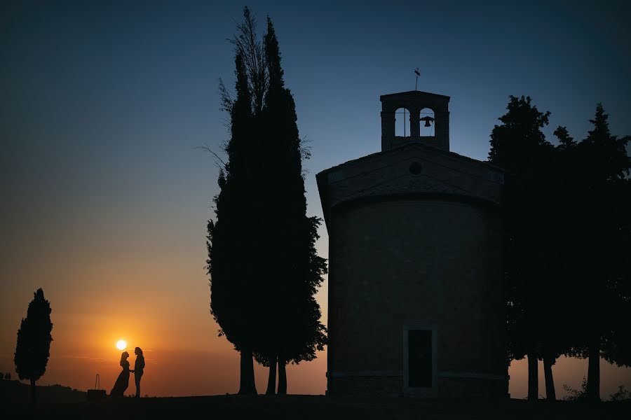 Svatební fotograf Andrea Corsi (andreacorsiph). Fotografie z 5.února 2021