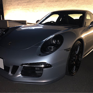 911 クーペ 991MA103