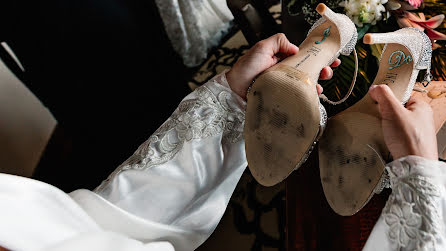 Photographe de mariage Garderes Sylvain (garderesdohmen). Photo du 24 septembre 2019