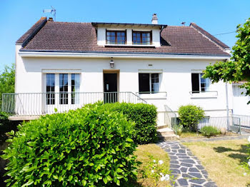 maison à Montoire-sur-le-Loir (41)