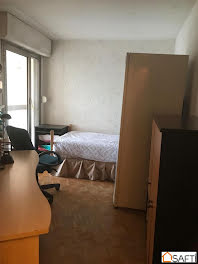 appartement à Paris 19ème (75)