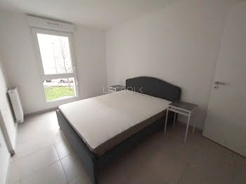 appartement à Gentilly (94)