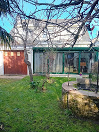 maison à Saint-Nazaire (44)