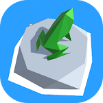 Cover Image of डाउनलोड Frog Tactics - Logic puzzles and brain training 3.6 APK