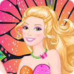 Dress Up Barbie Mariposa APK (Android Game) - Free Download