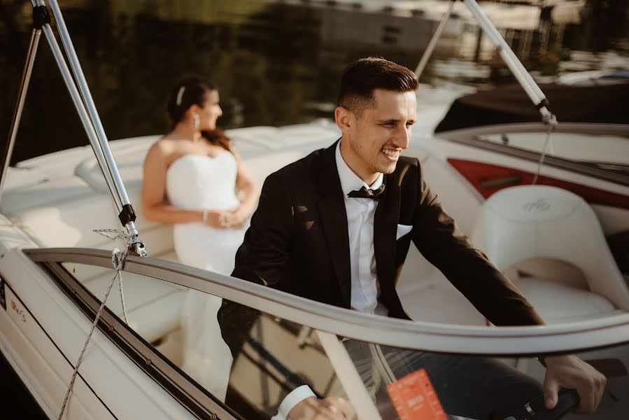 Nhiếp ảnh gia ảnh cưới Milan Radojičić (milanradojicic). Ảnh của 9 tháng 2 2018